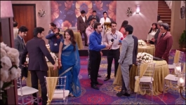 Parineeti - 3rd April 2025